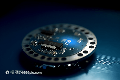 实时时钟集成电路在现代导航系统中的应用与发展