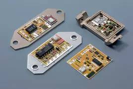 厚膜混合集成电路在汽车租赁行业中的关键作用与前景