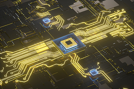 科技金融赋能集成电路设计 创新趋势与行业前景