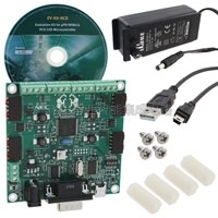 EV-K0-HCD烧录编程器开发评估板 78K0 UPD78F8024 MCU的高性价比开发方案